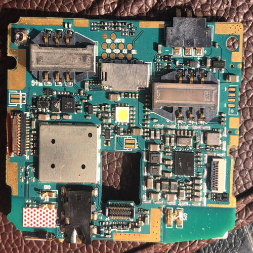 长桥街道线路板回收