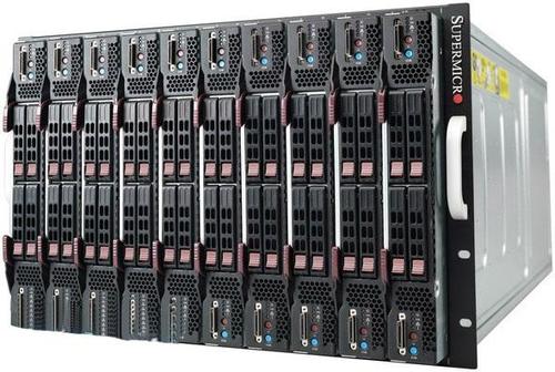 长桥街道服务器回收